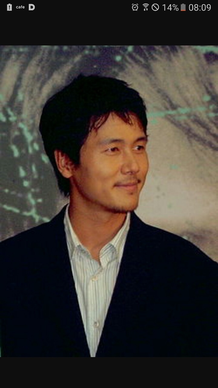 리즈시절 실물갑이라고 평가받은 남자 연예인 ㄷㄷ | 인스티즈
