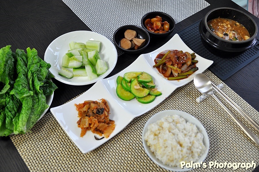 간단하고 흔한 집밥 플레이팅 | 인스티즈