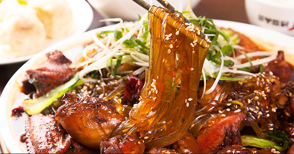 찜닭 좋아하는 사람은 이걸로 나눠짐 | 인스티즈