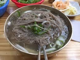 안성면옥 이미지