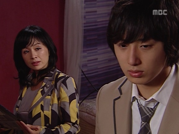 [거침없이하이킥] 박해미가 제일 기억에 남는 회로 꼽았던 어버이날 에피소드.jpg | 인스티즈