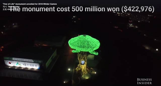 심각한 평창 수준 | 인스티즈