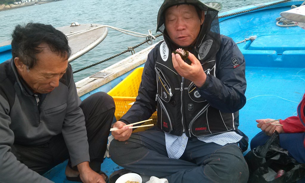 시골살이 이미지