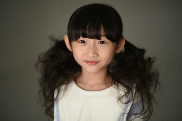 LEE SARANG(이사랑) 이미지
