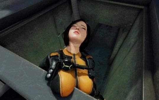 오버워치를 제대로 털겠다고 나왔지만 두달만에 쳐망한게임.jpg | 인스티즈