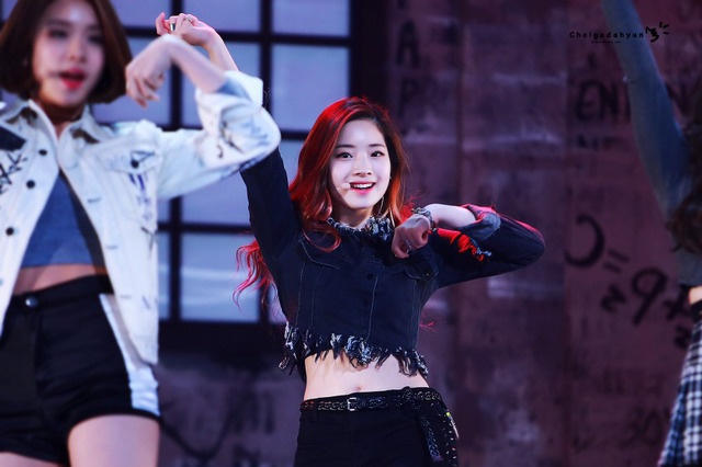 트와이스 다현 | 인스티즈