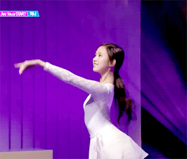 박진영 여자 아이돌한테 심쿵.gif | 인스티즈