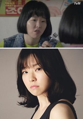 흥미돋아 쪄본 응답하라 1988 등장인물 꾸민 모습(여자편).jpg | 인스티즈