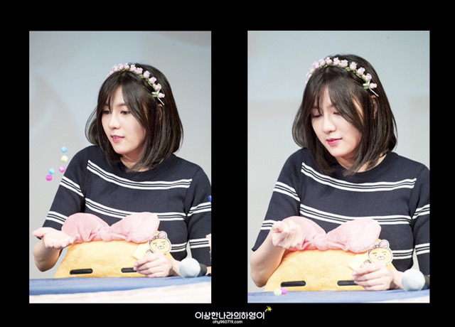 [에이핑크] 잠에서 깨어나는 건 어려운 일이라서 하영이 | 인스티즈