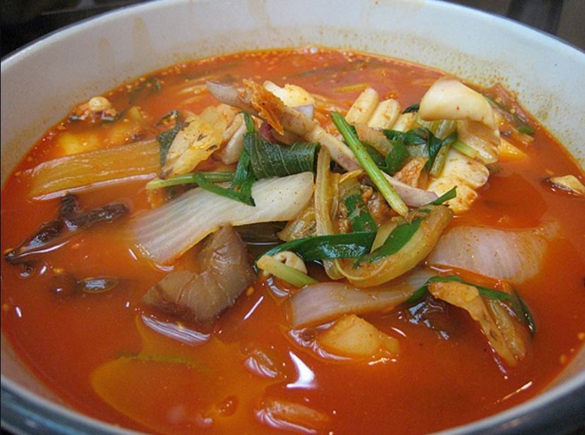 대학생들이 점심시간에 자주먹는 메뉴 | 인스티즈