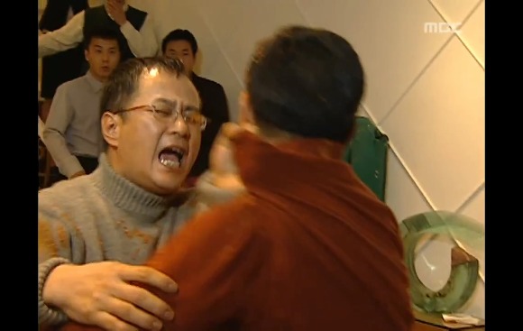 가장 웃겼던 드라마 아줌마 명장면.JPG | 인스티즈