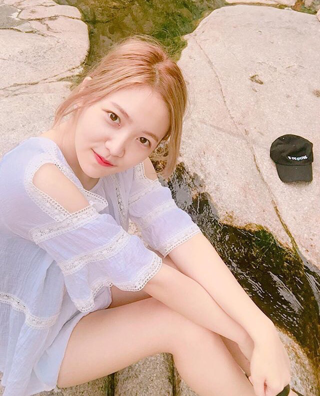 레드벨벳 인스타 예리.jpg | 인스티즈
