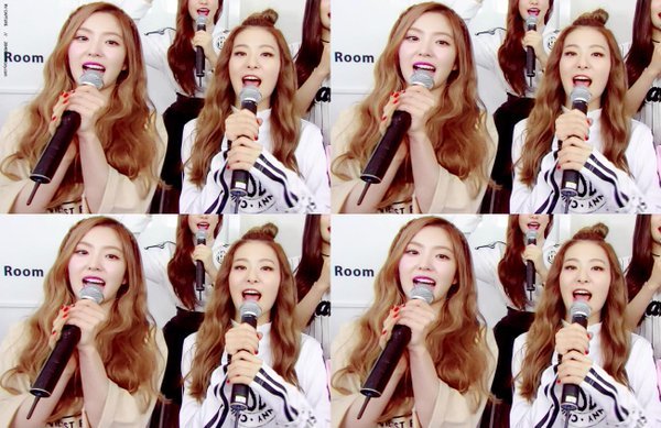 레드벨벳 아이린·슬기 "좋은 미래 위해 꼭 투표하세요!" | 인스티즈