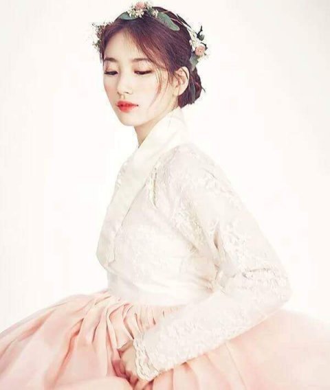 수지 화보 컨셉이랑 똑같이 광고찍은 설현 | 인스티즈