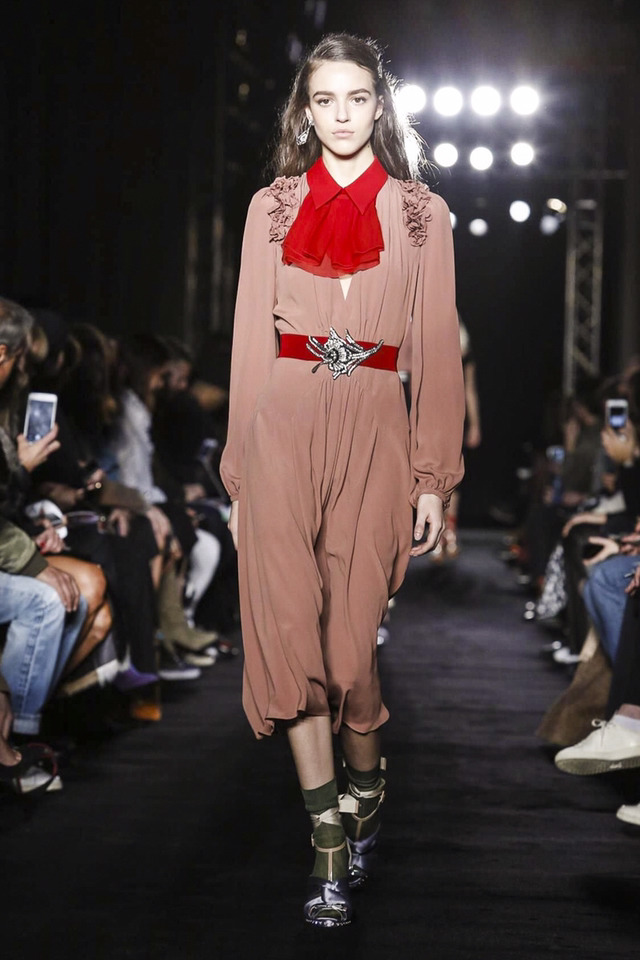 2017 F/W N°21 컬렉션 | 인스티즈