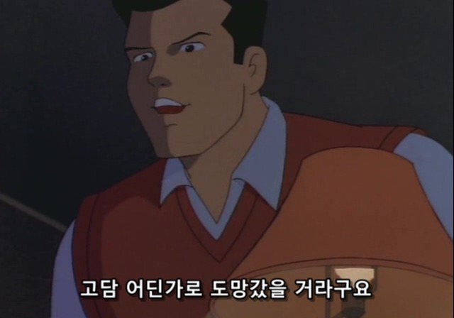  범죄가 끊이지 않는 도시에 꼭 필요한 존재 | 인스티즈