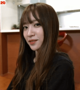 미연시컨셉 방송.gif | 인스티즈