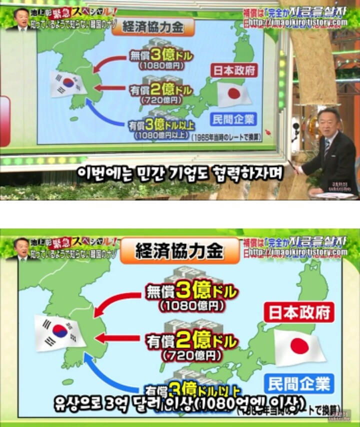 일본입장에서 한국은 더이상 위안부 문제를 언급하지 말라고 압박하고 있는 근거 | 인스티즈