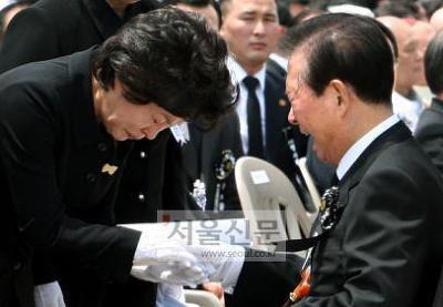 바른정당/자유한국당과 연대하려는 국민의당을 용납해서는 안되는 이유 | 인스티즈