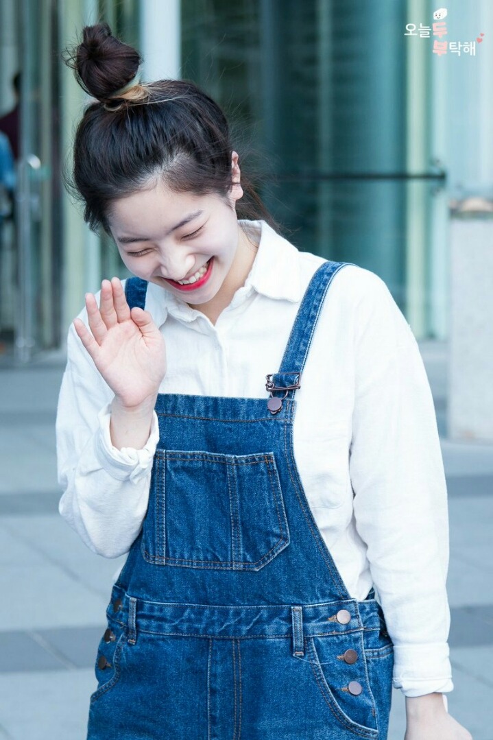트와이스 다현 | 인스티즈
