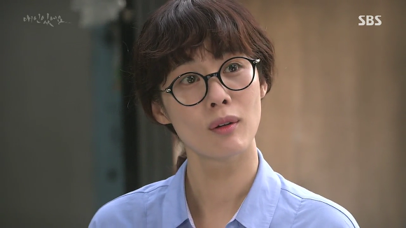 [드라마애인있어요] 흔한 불륜아닌 사랑이야기 7화(3) | 인스티즈