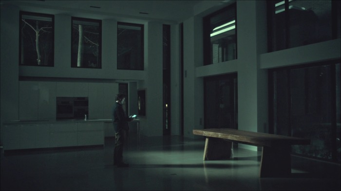 [로맨틱스릴러미드] 한니발 (Hannibal) 시즌3 에피9 (2/4) | 인스티즈