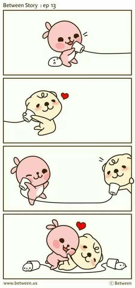 여자친구, 남자친구가 좋아하는 행동들.jpg | 인스티즈