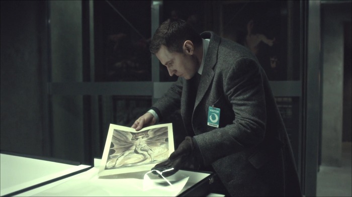 [로맨틱스릴러미드] 한니발 (Hannibal) 시즌3 에피10 (4/4) | 인스티즈