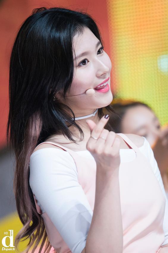 트와이스 - 디스패치 HD포토 심플리케이팝 | 인스티즈