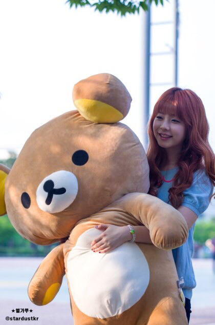 곰돌이 이미지
