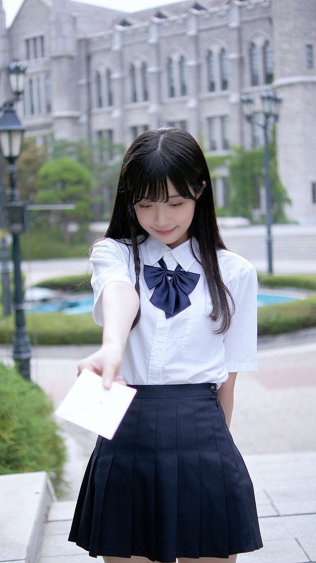 루리웹 전설의 교복코스프레.JPG | 인스티즈