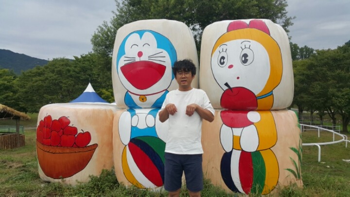 장수누리파크 이미지