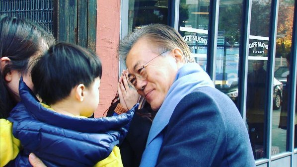 문재인의 아이패권주의.JPG | 인스티즈