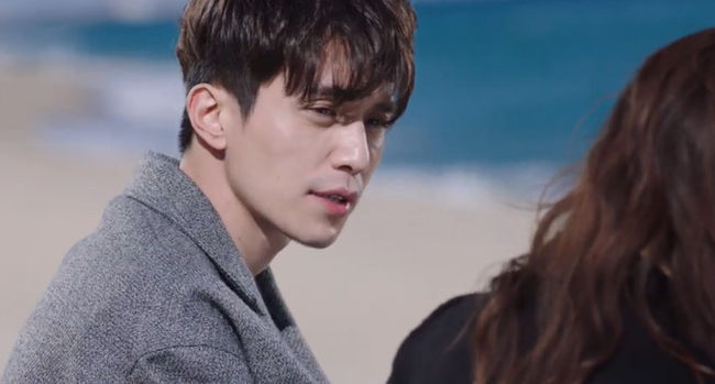 사연 많은 눈빛 연기 잘하는 남자배우 甲.jpg | 인스티즈