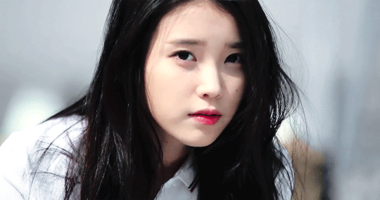 오늘도 아이유 9.gif | 인스티즈