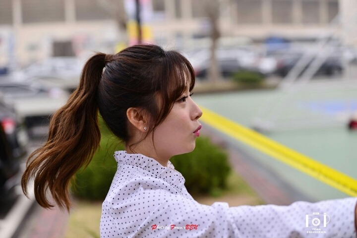 라디오 출근하는 벤 | 인스티즈