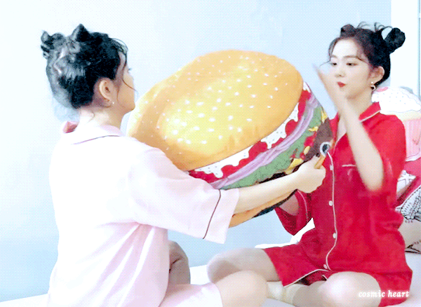 뿌까 아이린 | 인스티즈