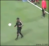 그는 마치 드릴과 같았어요.gif | 인스티즈