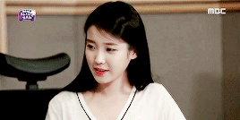 아이유.GIF | 인스티즈