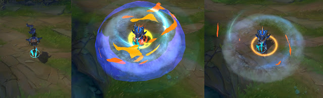 [LOL] 롤 신규 슈퍼갤럭시 스킨 출시 예정 | 인스티즈