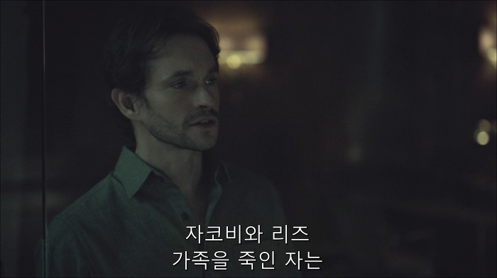 [로맨틱스릴러미드] 한니발 (Hannibal) 시즌3 에피10 (4/4) | 인스티즈