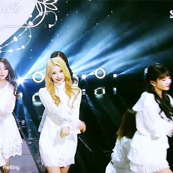 [러블리즈] 아메리카노 마시고 와서 미주 | 인스티즈