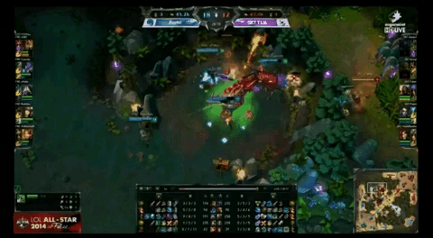 [LOL] SKT T1 페이커 이상혁 대회 슈퍼플레이 2013-2016 | 인스티즈