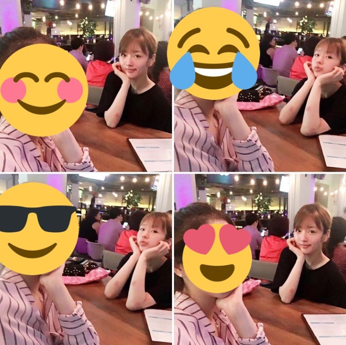 핑순이들 최근 인스타 및 사진들.jpg | 인스티즈