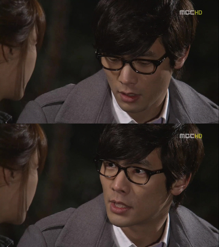 [지붕킥] 이별 후 정음 붙잡는 지훈 | 인스티즈