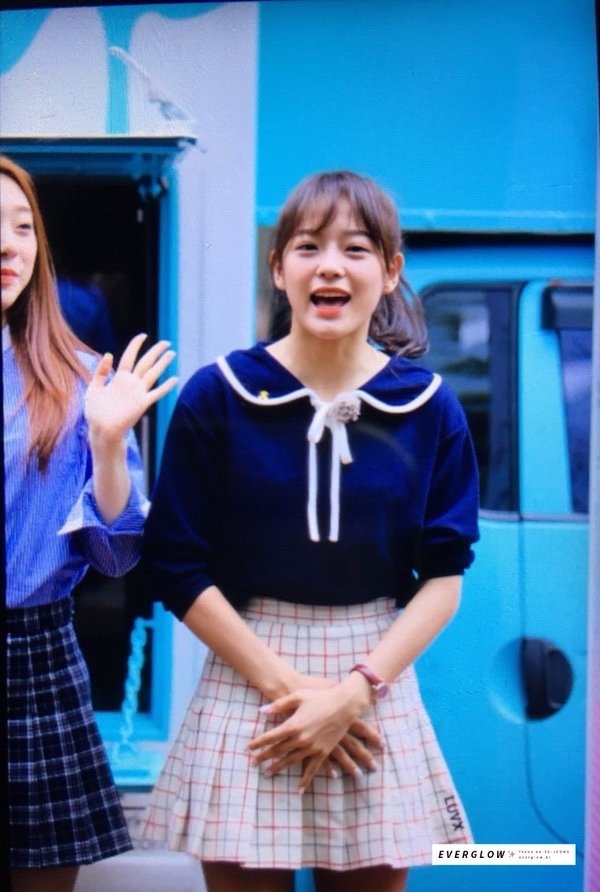 [ioi] 일본 여자 아이돌 느낌나는 김세정 | 인스티즈