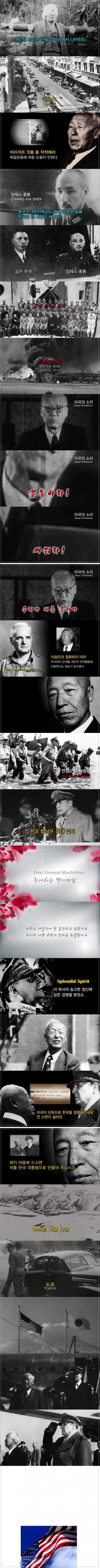 이승만에 대한 CIA의 보고서 | 인스티즈