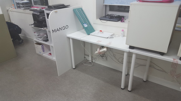 그린청소대행 이미지