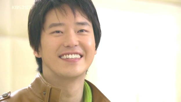[KBS드라마시티] 기억상실증에 걸린 저승사자 3 | 인스티즈