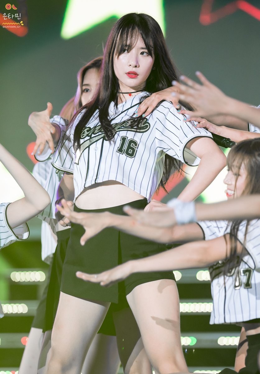 우주소녀 설아.jpg | 인스티즈